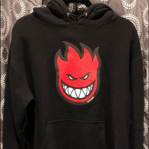 Spitfire Hoodie size M